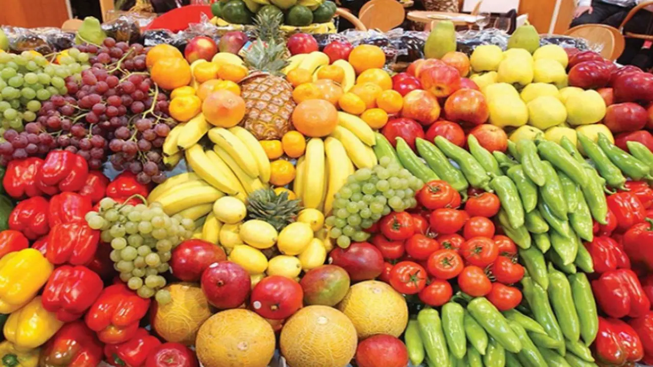 تغيرات جديدة في أسعار الفاكهة بالأسواق اليوم الثلاثاء 28 أبريل 2026